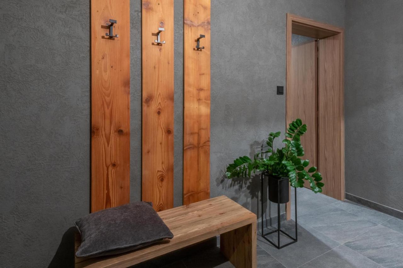 Apartmany La Pasta Bedřichov Exterior foto