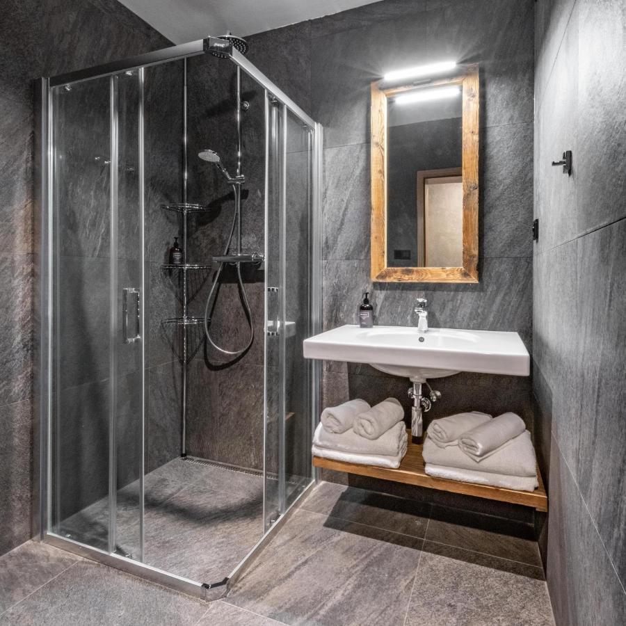 Apartmany La Pasta Bedřichov Exterior foto