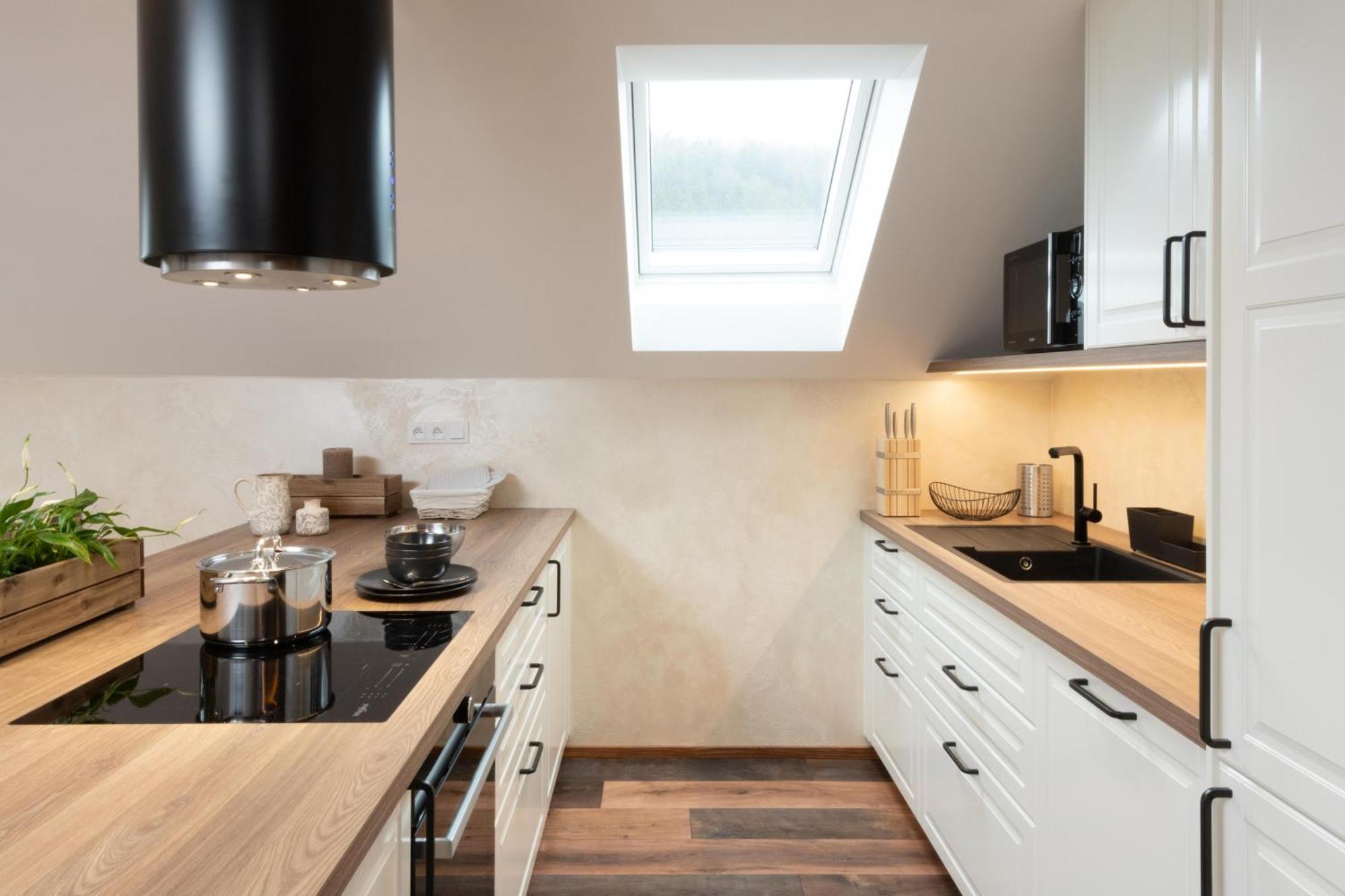 Apartmany La Pasta Bedřichov Exterior foto