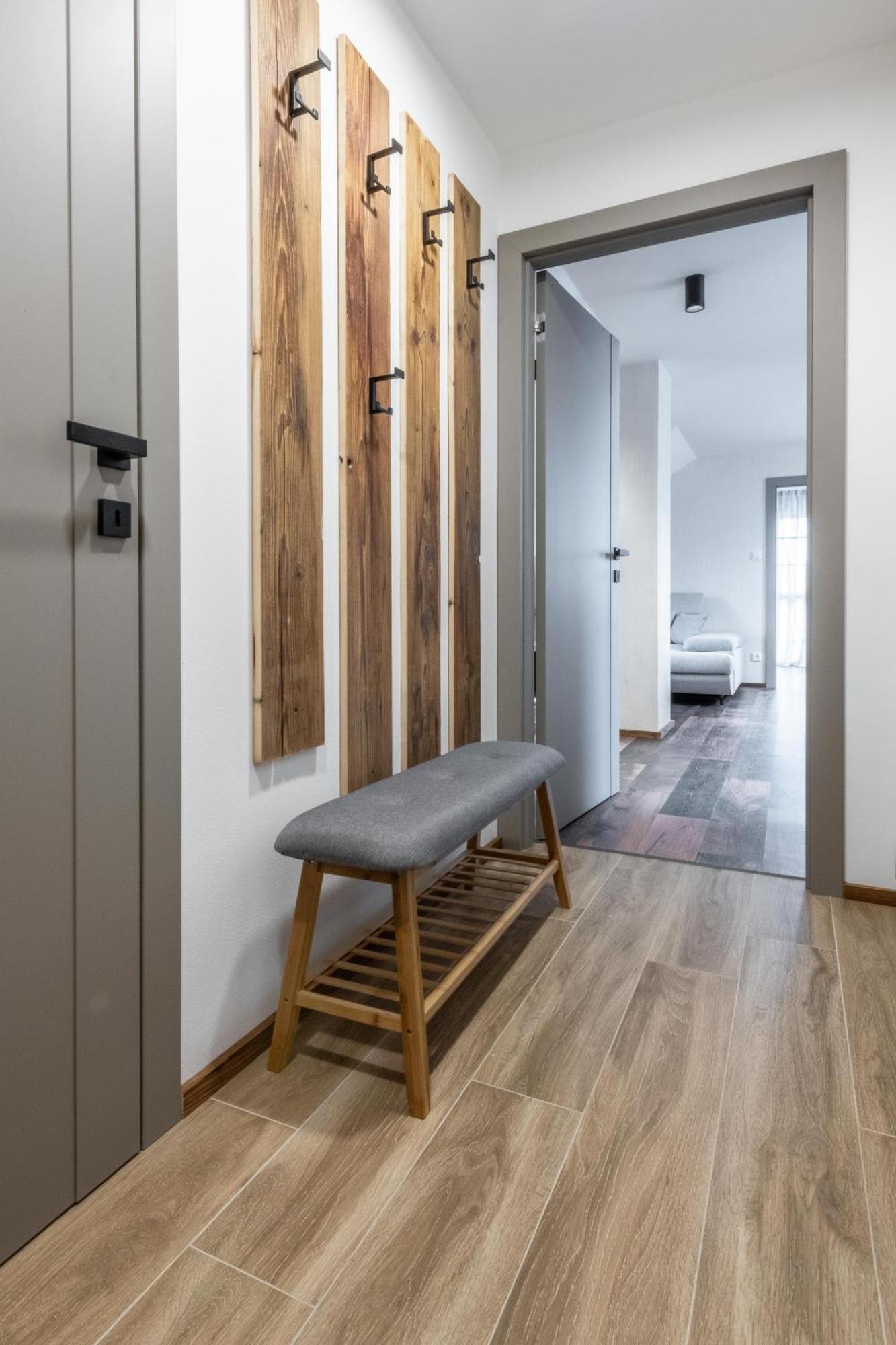 Apartmany La Pasta Bedřichov Exterior foto